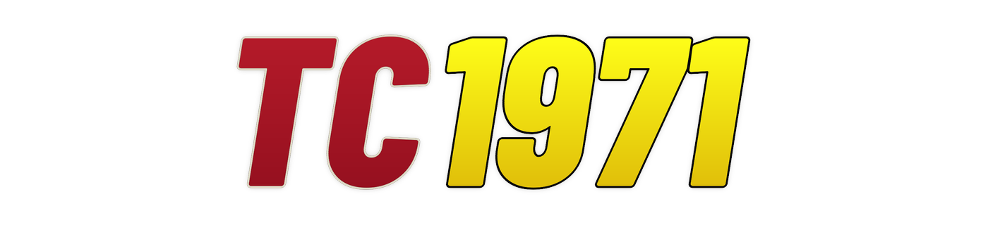 tc1971 লোগো
